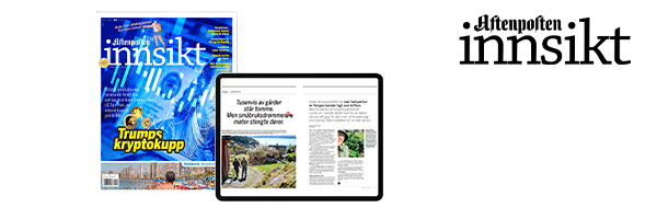 Aftenposten Innsikt